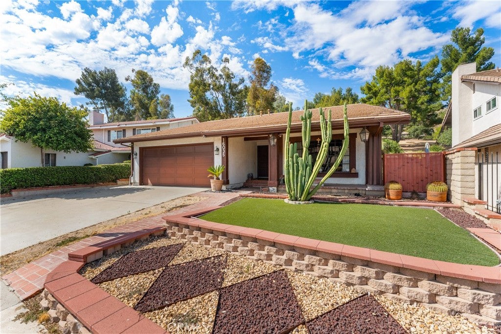 16035 Circle Diamond Road