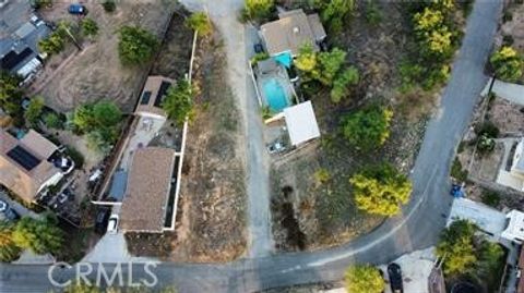 0 Sannelle Street Lake Elsinore CA 92595