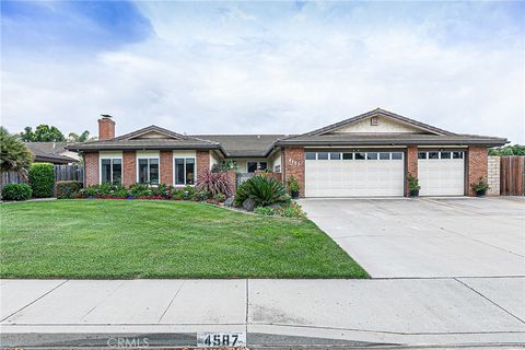 Photo of 4587 Monaco Court, Santa Maria, CA 93455 (MLS # PI26100815)