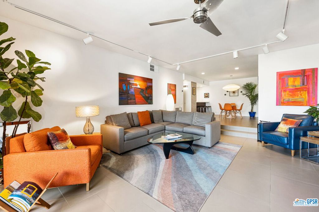 Twin Springs - Residential