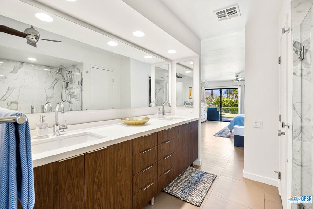 Twin Springs - Residential