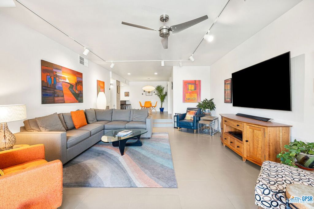 Twin Springs - Residential