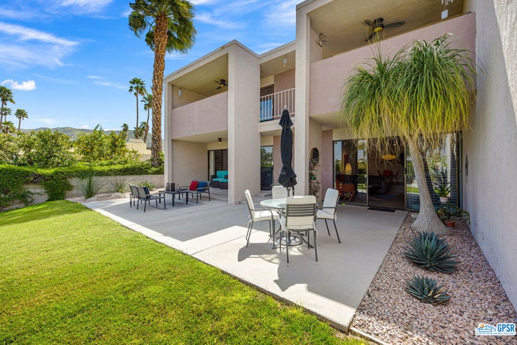 Twin Springs - Residential