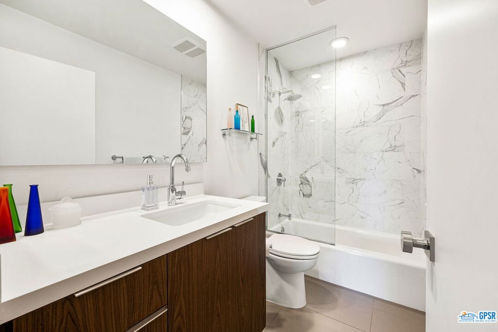 Twin Springs - Residential