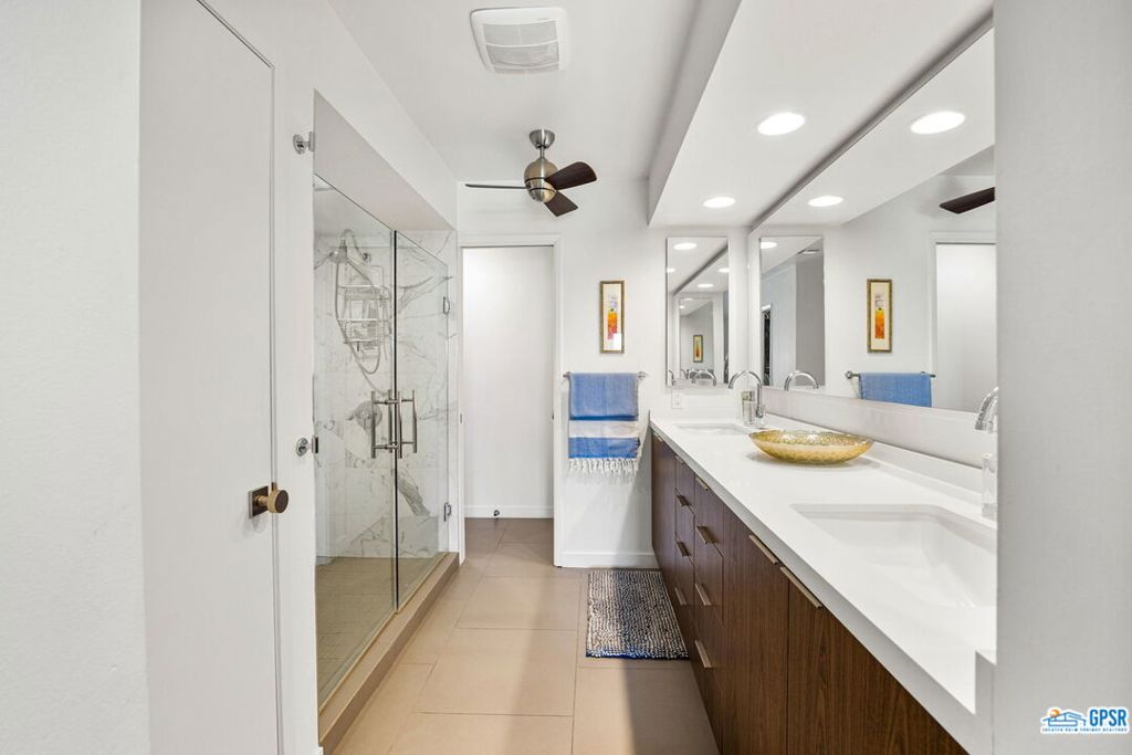 Twin Springs - Residential