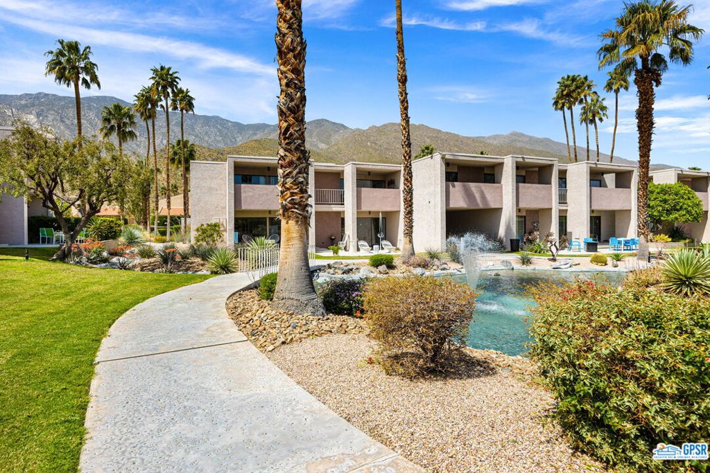 Twin Springs - Residential