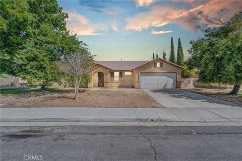 Photo of 1609 Sutherland ST, Lancaster, CA 93534 (MLS # IG26177986)