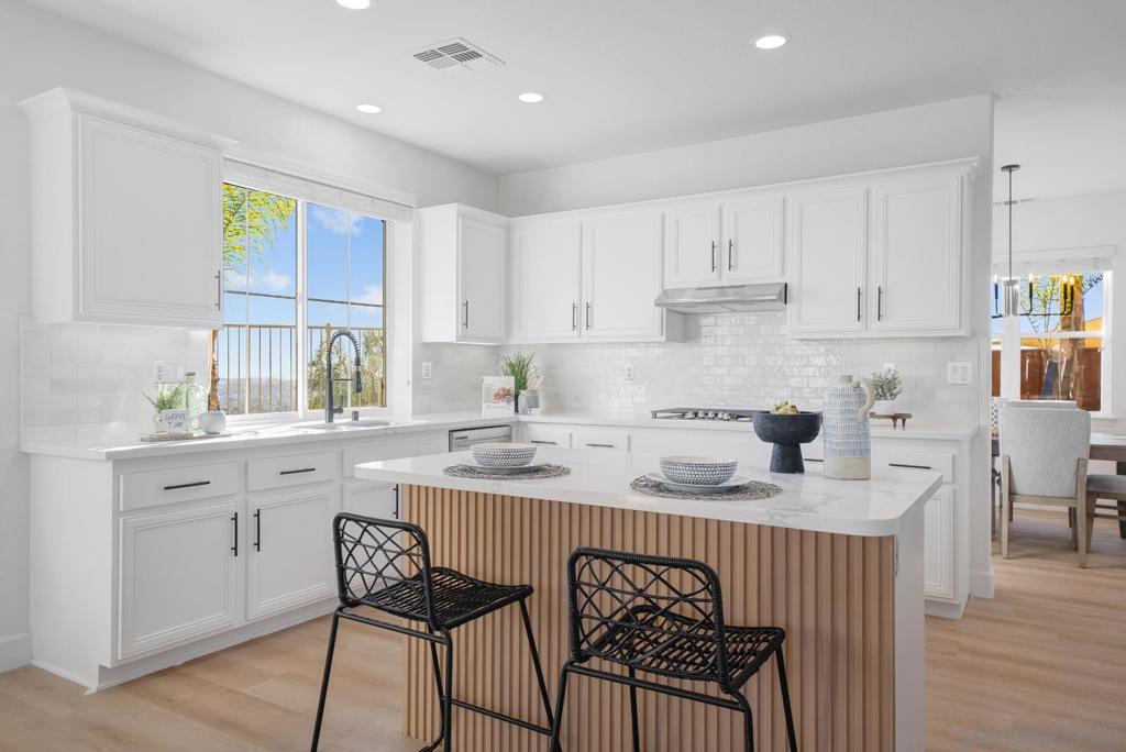 San Marcos - Residential