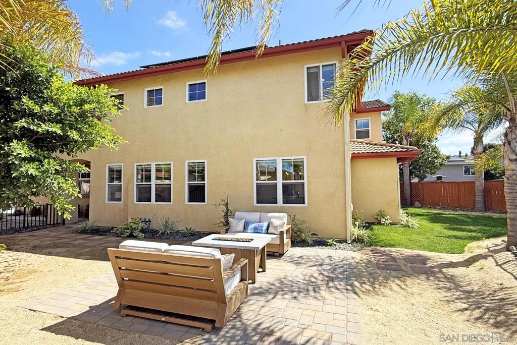 San Marcos - Residential