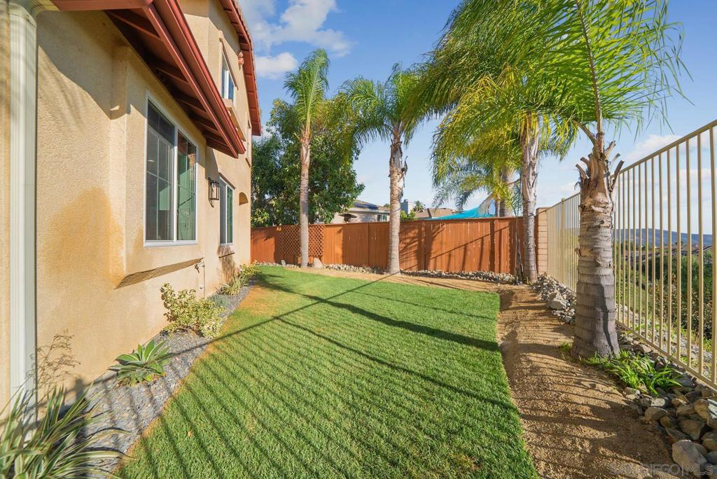 San Marcos - Residential