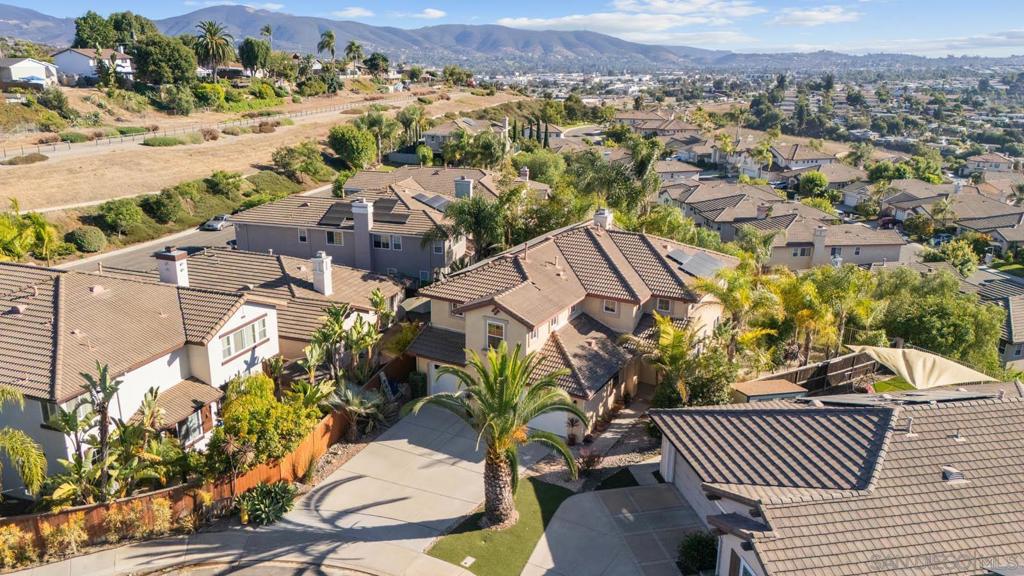 San Marcos - Residential
