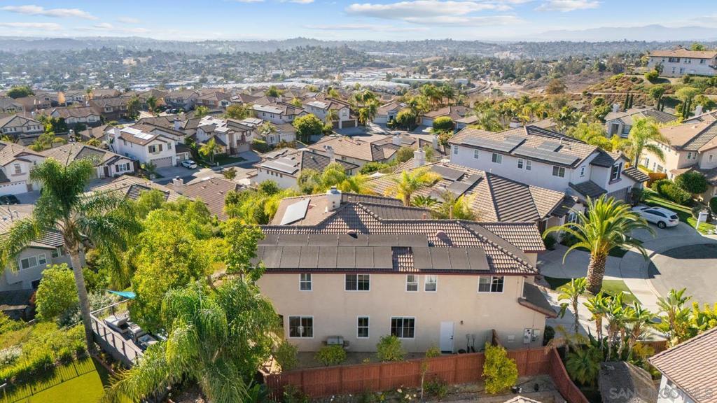 San Marcos - Residential