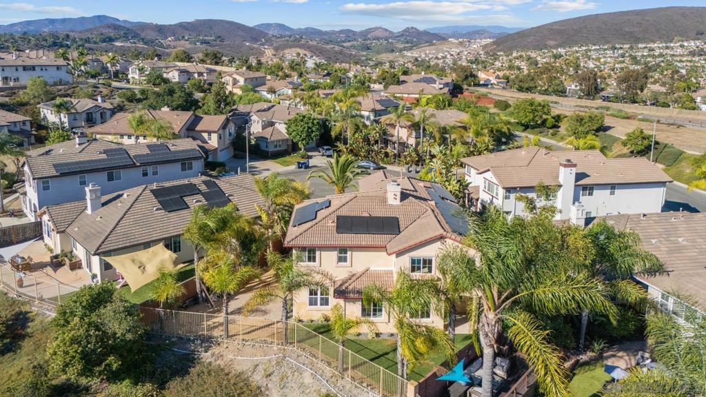 San Marcos - Residential