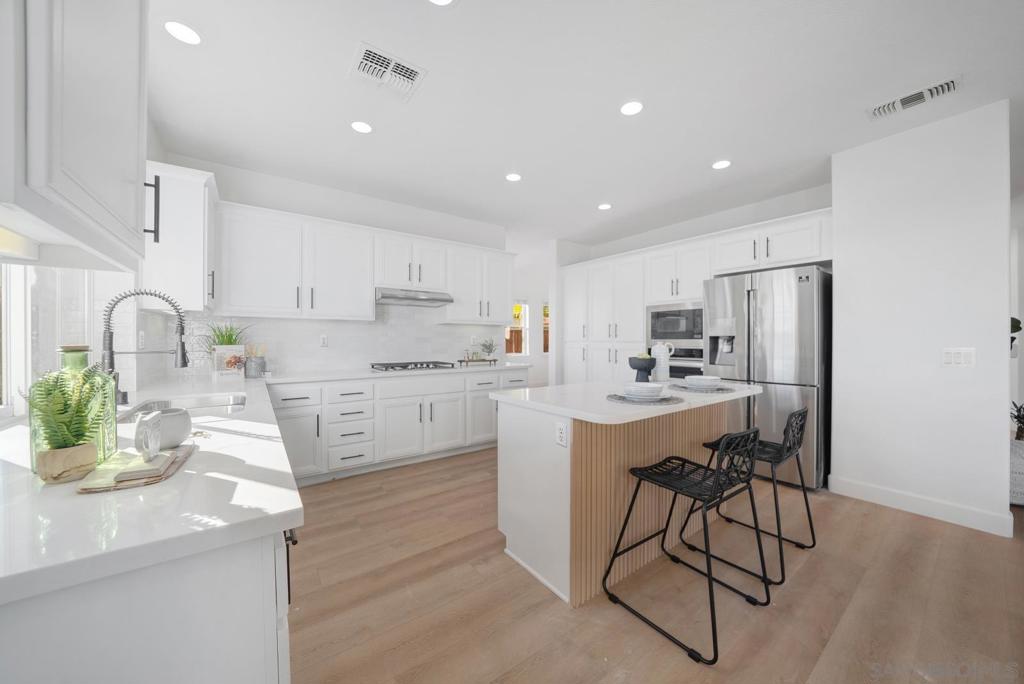San Marcos - Residential