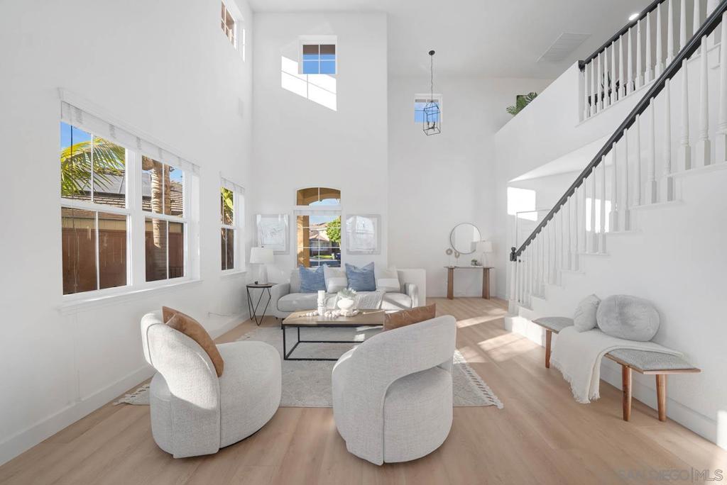 San Marcos - Residential