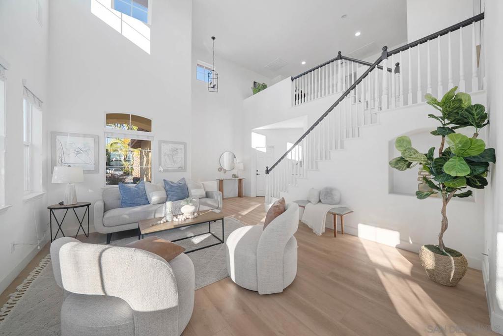 San Marcos - Residential