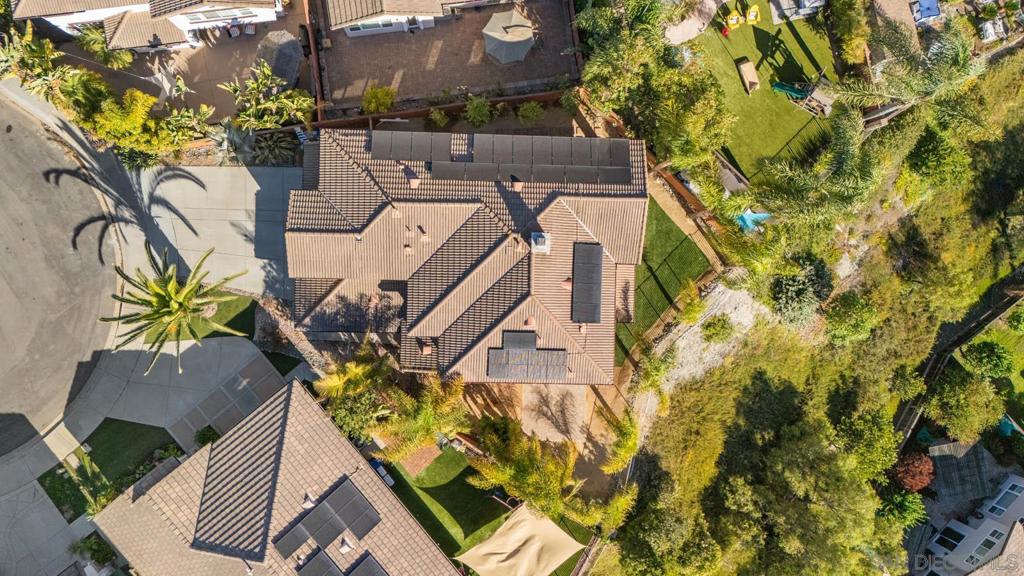 San Marcos - Residential