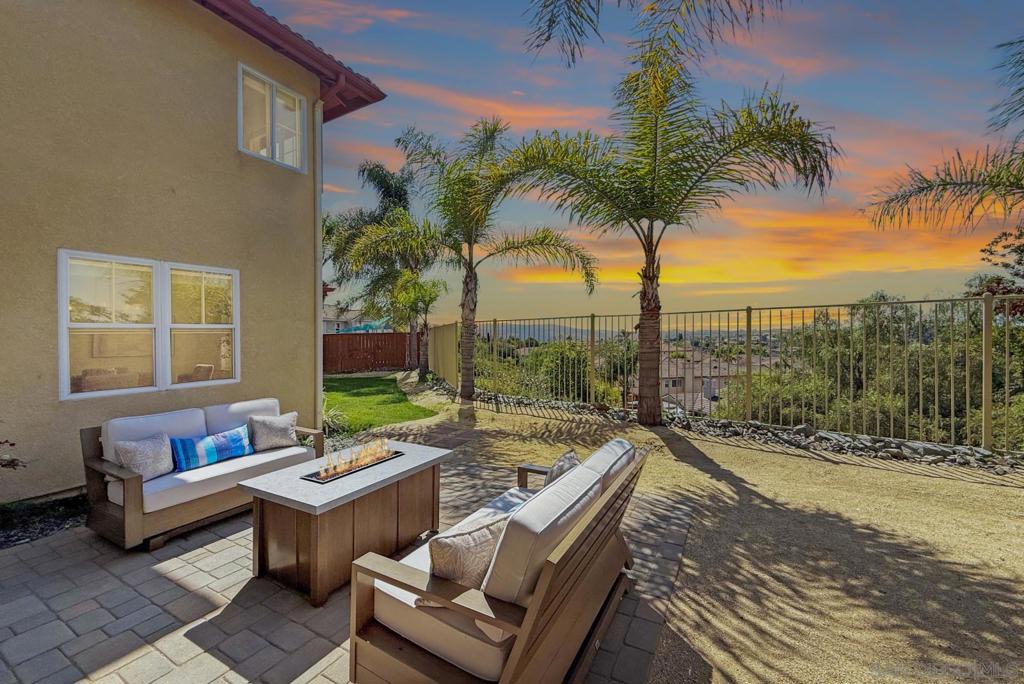 San Marcos - Residential