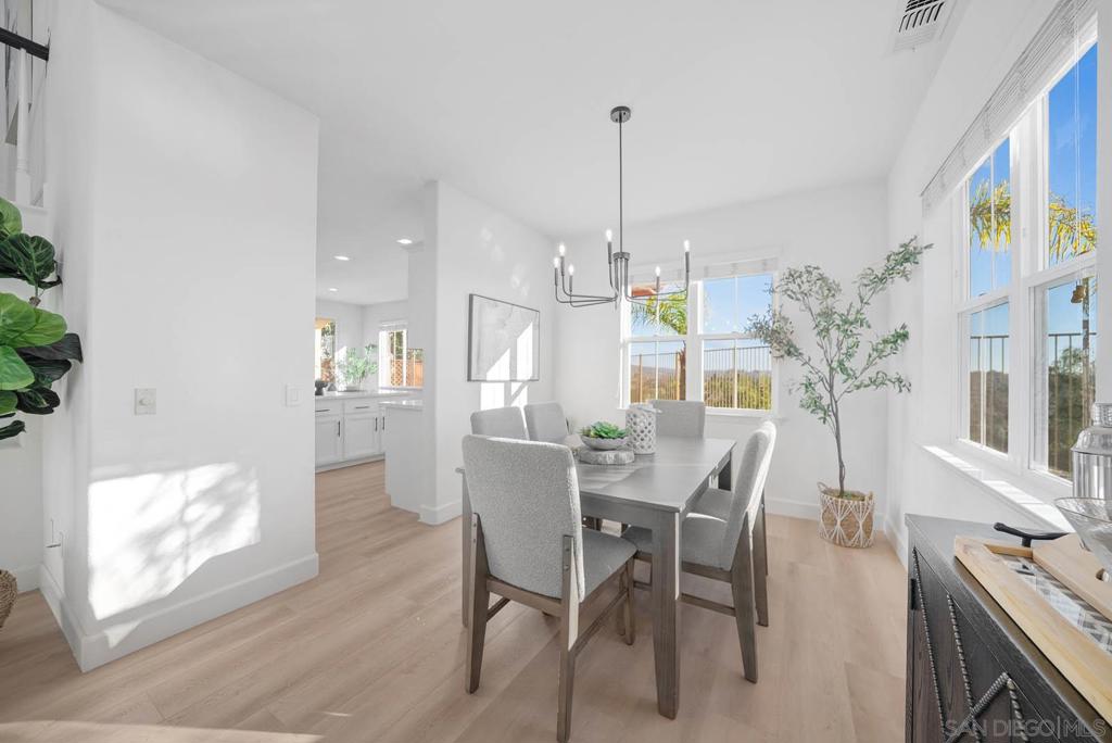 San Marcos - Residential