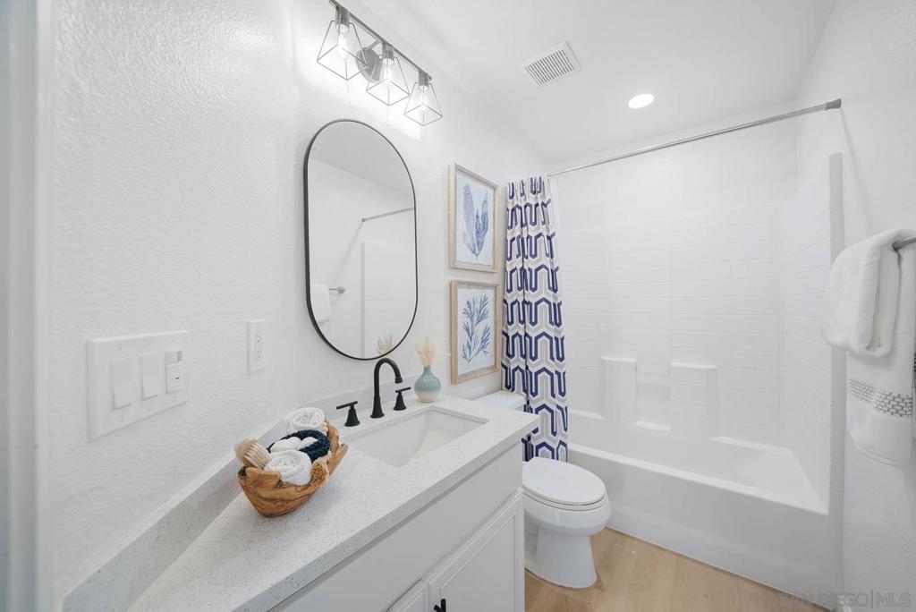 San Marcos - Residential