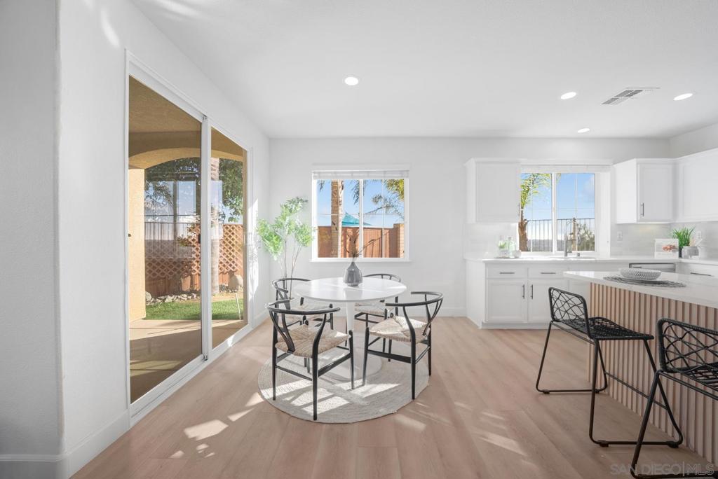 San Marcos - Residential