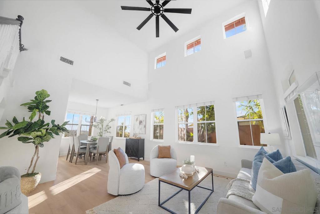 San Marcos - Residential