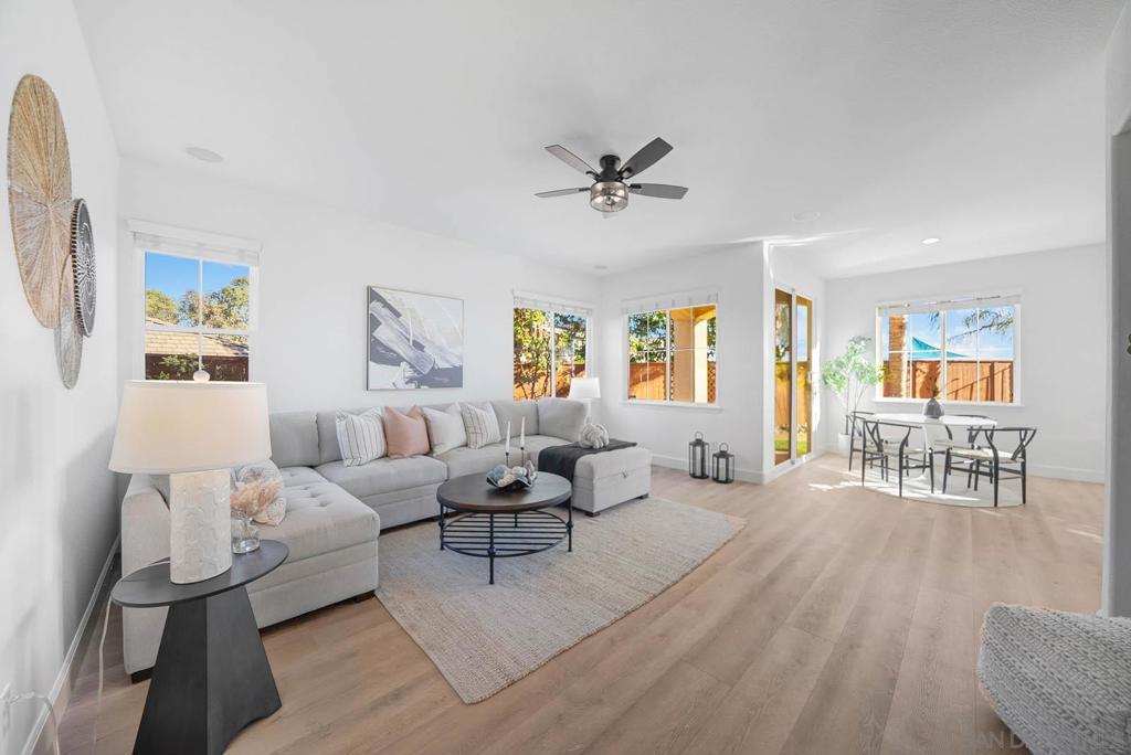 San Marcos - Residential