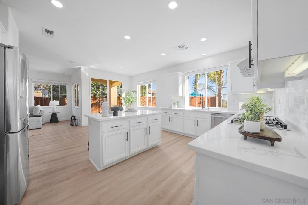 San Marcos - Residential