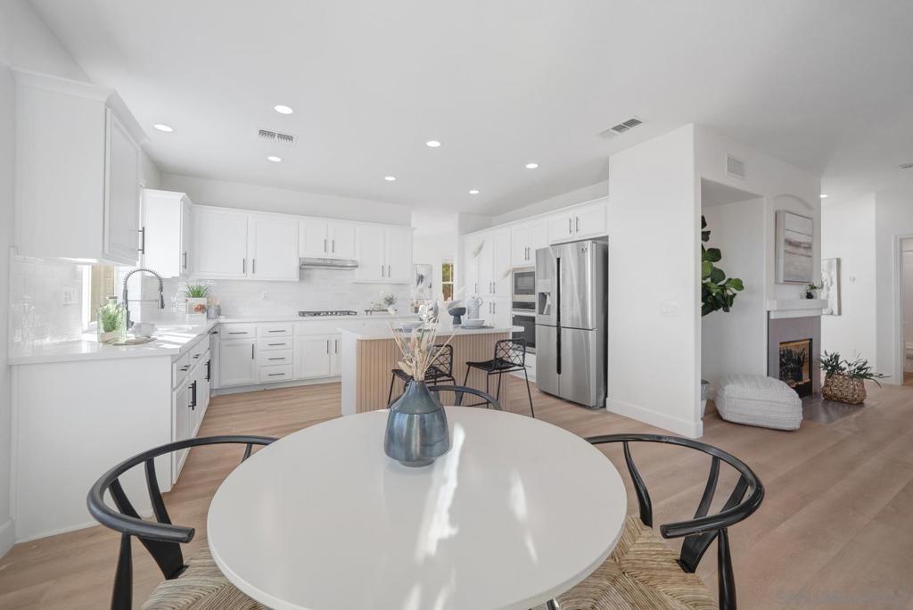 San Marcos - Residential