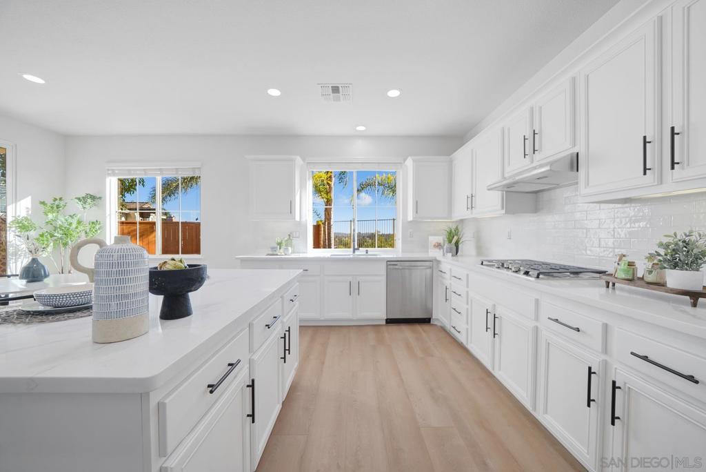 San Marcos - Residential