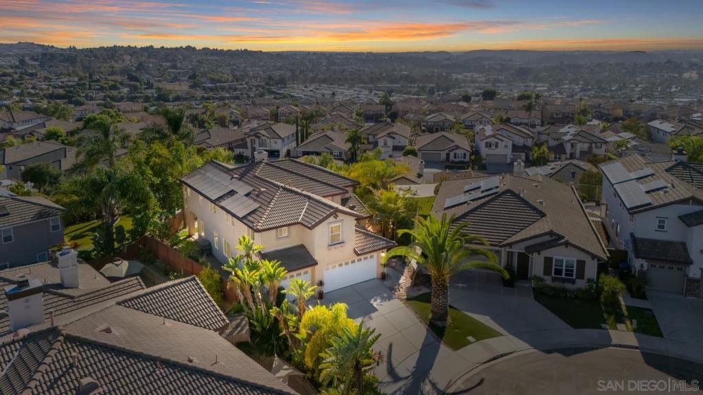 San Marcos - Residential