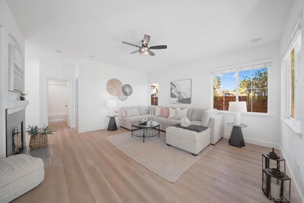 San Marcos - Residential