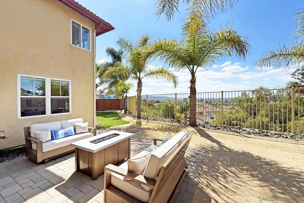 San Marcos - Residential