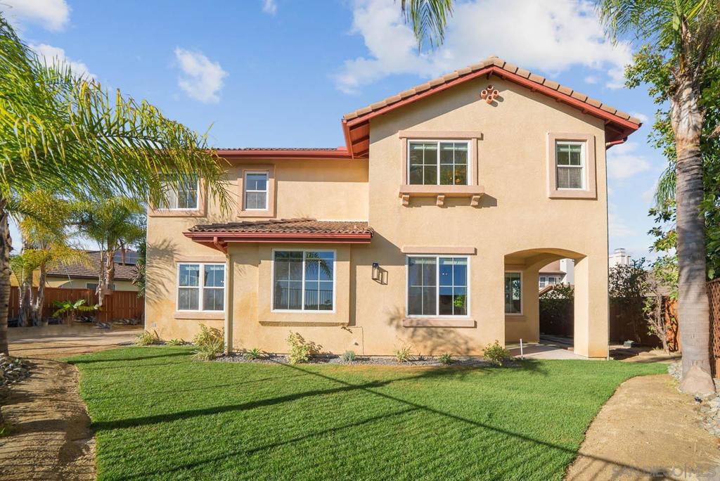 San Marcos - Residential