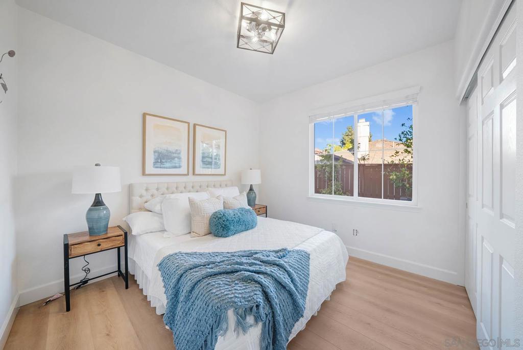 San Marcos - Residential