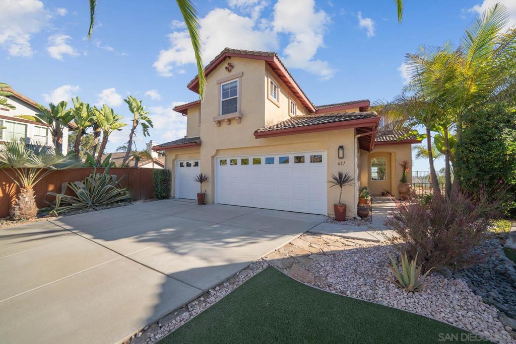 San Marcos - Residential