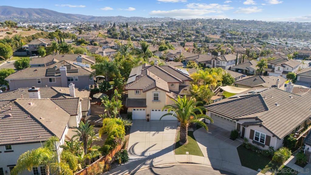 San Marcos - Residential