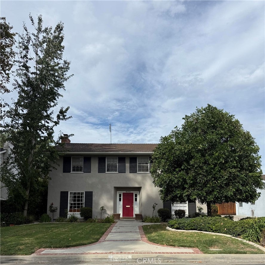 4045 Chapman