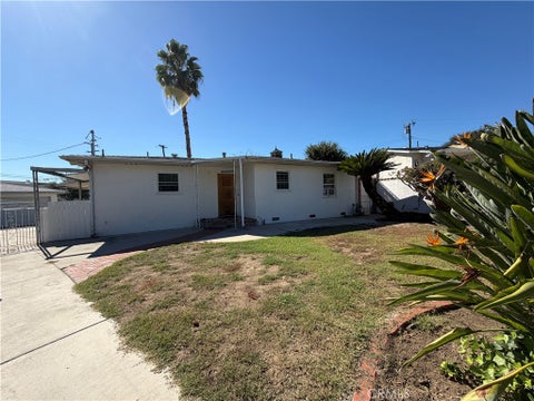 Photo of 1846 Chesson ST, Duarte, CA 91010 (MLS # GD26224548)