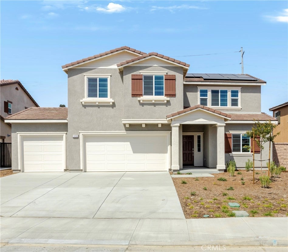 23256 Copa De Oro Court
