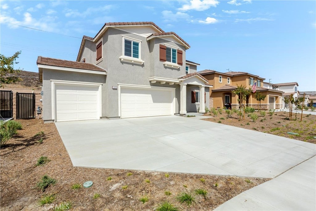 23256 Copa De Oro Court