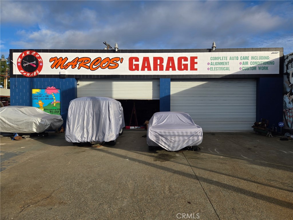 2889 W Valley Boulevard