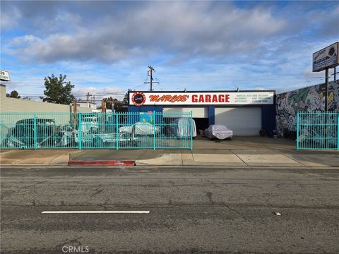 2889 W Valley Boulevard Alhambra CA 91803