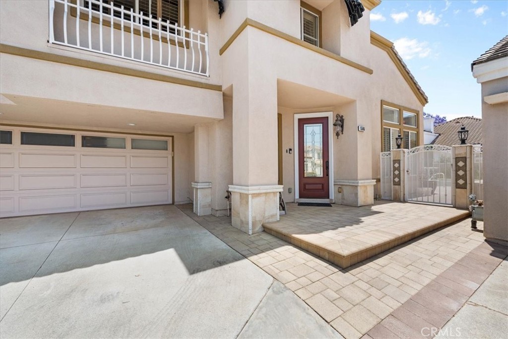 1506 Bergman Court