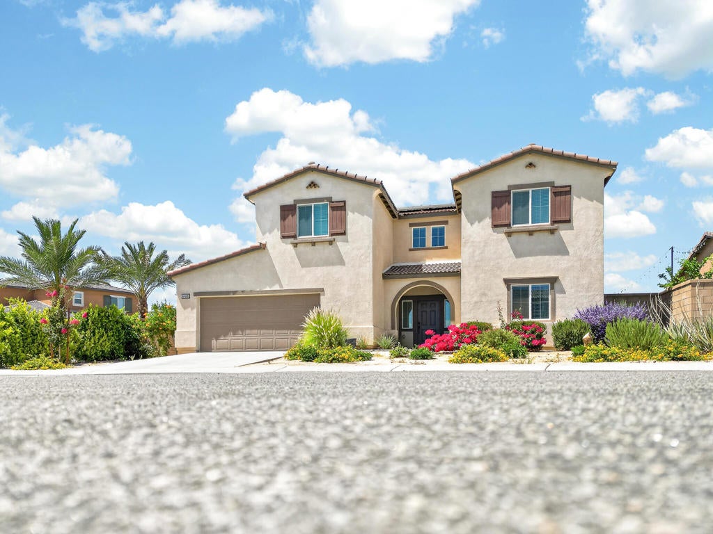 84690 Shiraz Way