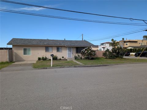 Photo of 379 N 3rd St, Grover Beach, CA 93433 (MLS # PI25243081)