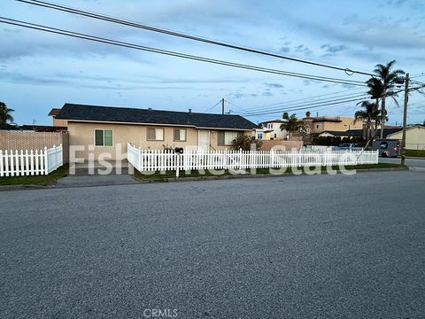 Photo of 379 N 3rd St, Grover Beach, CA 93433 (MLS # PI25243081)