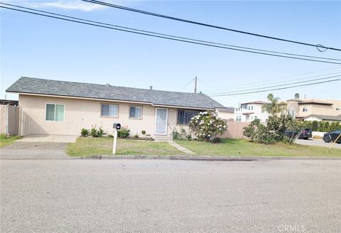 379 N 3rd Grover Beach CA 93433