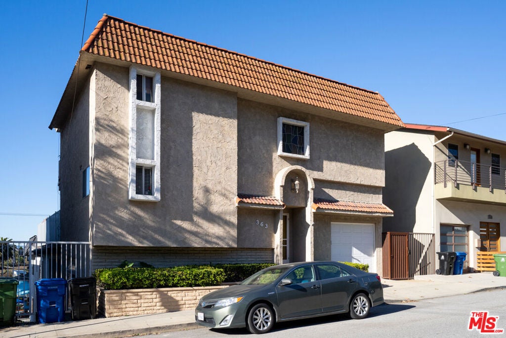 363 Pershing Drive