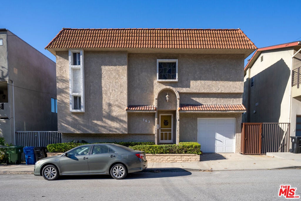 363 Pershing Drive